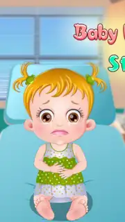 Baby Hazel Doctor Games screenshot 7