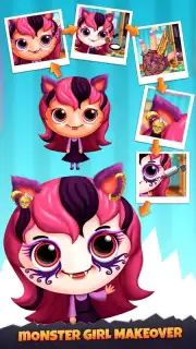 Closet Monsters screenshot 9
