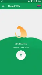 Speed Vpn Pro screenshot 5