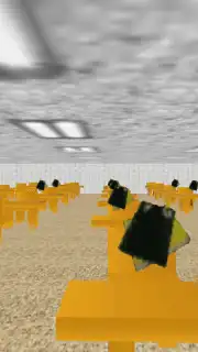 baldis basics in educatioin and learning screenshot 9