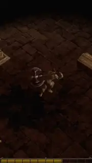 Dungeon And Evil screenshot 2