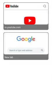 Vc Best Browser screenshot 3
