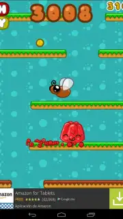 Happy Falls screenshot 1