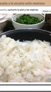 Recetas Mexicanas screenshot 12