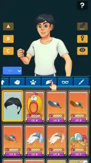 Werewolf Online screenshot 10