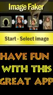 Image Faker screenshot 5