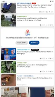 20 Minutes screenshot 13