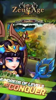 Zeus Age screenshot 10