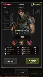 Wasteland Punk screenshot 12