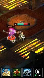Dungeon Legends screenshot 3