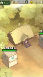 SLIME - ISEKAI Memories screenshot 9