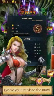 Legend OL screenshot 14