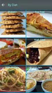 Cook Book screenshot 5