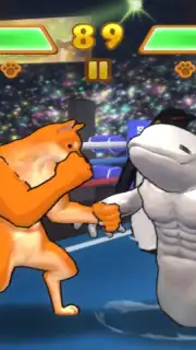 Fight of Animals screenshot 4
