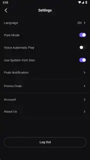 PolyBuzz screenshot 7