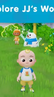 CoComelon screenshot 8