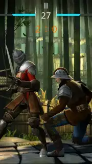 Shadow Fight 3 screenshot 2
