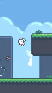 Yeah Bunny! screenshot 4