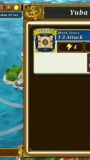 War Pirates screenshot 1