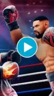 Real Boxing 3 screenshot 1