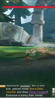 Eternal Sword M screenshot 4