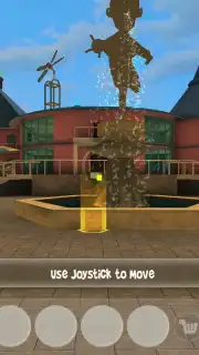 Mad Scientist screenshot 1