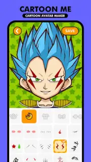Avatar Maker screenshot 12