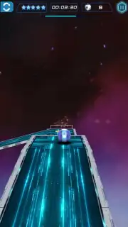 Rolling Ball screenshot 4