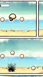 Comic Boy screenshot 2