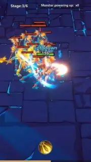 Echoes of Magic screenshot 8