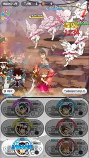 The God of High School screenshot 2