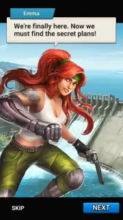 Puzzle Combat screenshot 8
