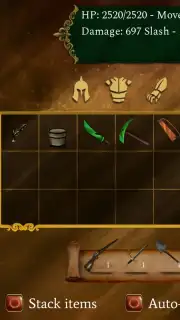 Expeditionaries screenshot 2
