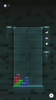 Tetris screenshot 8