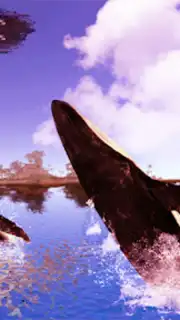 The Humpback Whales screenshot 10