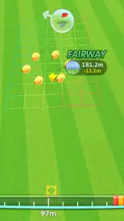 PANGYA Mobile screenshot 8