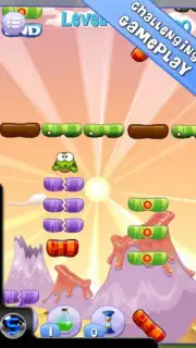 Bouncy Bill screenshot 4