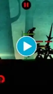 League of Stickman Free screenshot 1