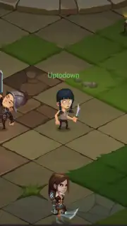 The Greedy Cave 2 screenshot 13