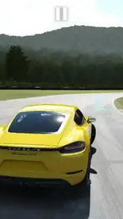 Real Racing Next screenshot 10