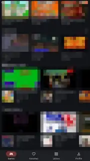 VideoEmu Game screenshot 16