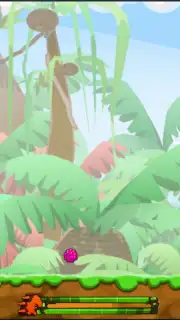 Dino Rush Race screenshot 1