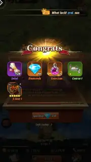 Idle League screenshot 4