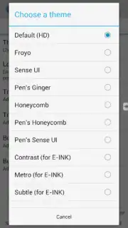 Button Savior (non root) screenshot 4
