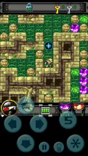 Diamond Rush screenshot 11