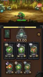 Triple Fantasy screenshot 9