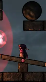 Magic Portals Free screenshot 3