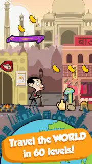 Mr Bean screenshot 15