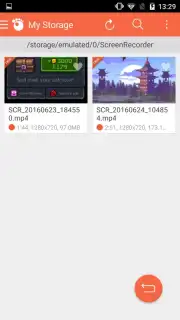 GOM Player screenshot 11