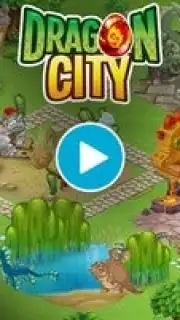 Dragon City Mobile screenshot 1